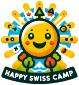 Happy Swiss Camp